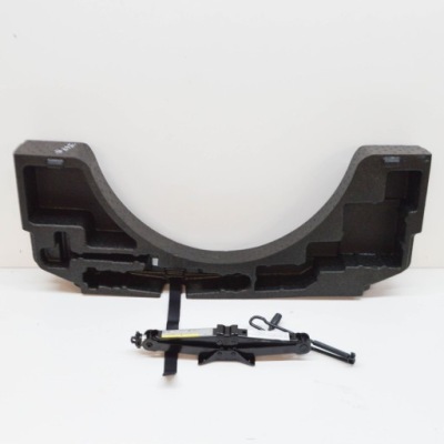 Audi a3 s3 8v 2015 інше елементи оздоблення багажника фото №1