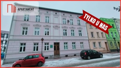Mieszkanie, Chojnice, 81 m²