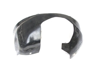 Подкрылок правый перед hyundai accent ii 99-02 фото №1