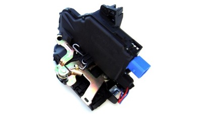 CERRADURA DE PUERTA /T/ FABIA,POLO 99-08 /P/  