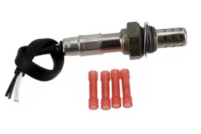 Датчик лямбда-зонд універсальна 4 дроти фото №1