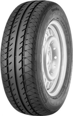 4 PIEZAS RUEDAS DE VERANO MERCEDES SPRINTER CONTINENTAL 235/65R16C  