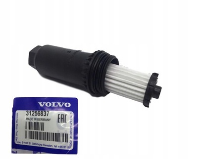 VOLVO V70 XC60 FILTRO CAJAS MARCHAS TRANSMISIÓN AUTOMÁTICA 31256837  