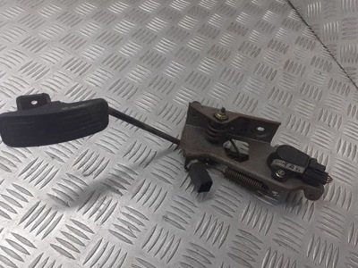 Потенциометр газа mazda 6 2.0 di tgj6f фото №1