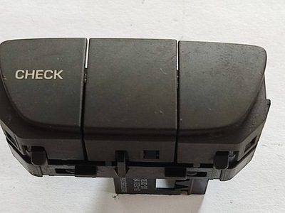 Перемикач check citroen c5 x7 9637759zd фото №1