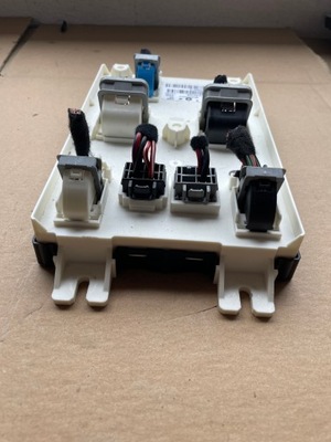 Maserati levante модуль блок управления 68406047ab фото №1