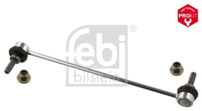 FEBI CONECTOR ESTABILIZADOR PARTE DELANTERA DACIA DUSTER  