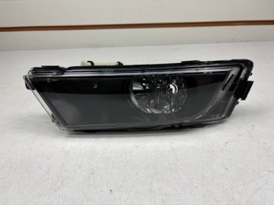 Протитуманна фара лівий skoda octavia iii 5e0 новий 5e0941701e фото №1