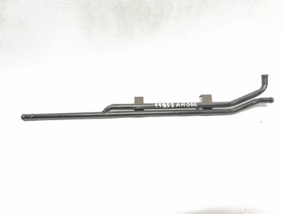 Subaru forester 02-07 2.0 xt 2.5 xt impreza wrx 05-07 трубка вентиляція картера 11852aa062 фото №1