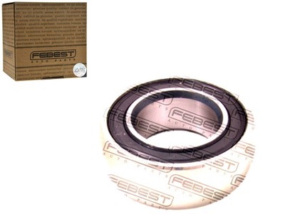 COJINETE DE EJE DE ACCIONAMIENTO FORD FOCUS CAK 1998-2005 EUROPA FEBEST  