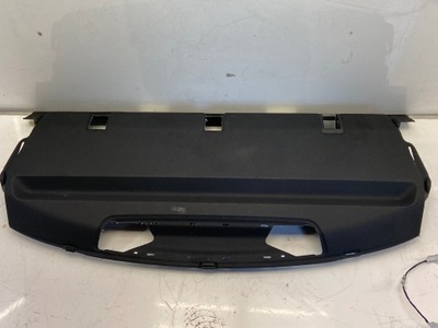 Mercedes c43 amg w205 sedan полка багажника фото №1