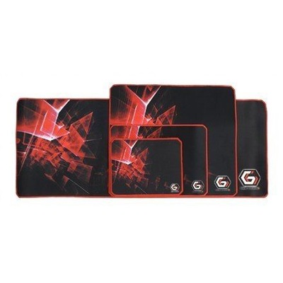 Gembird Gaming mouse pad PRO, extra large