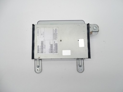Усилитель радио volvo v60 i s60 ii 31409935 фото №1