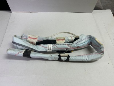 Sandero iii stepway шторка безопасности левая 648756400d фото №1