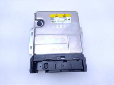 Transformator напряжения porsche panamera 2018 971959663a фото №1