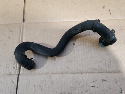 Шланг труба wąż wody velar jaguar f-pace gx63-8b504-ac фото №1