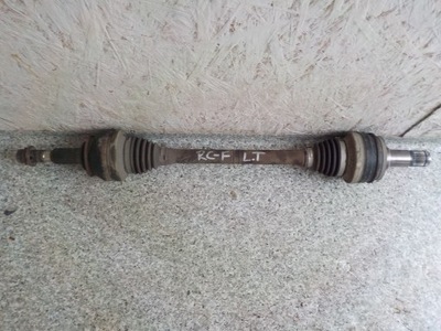 Привідний вал лівий задня lexus rc-f 5.0 фото №1