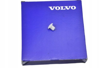 Volvo v50 кліпса кліпса кронштейн рейлінг даховий фото №1