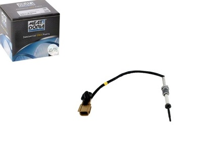 SENSOR TEMPERATURA GASES DE ESCAPE NISSAN PRIMASTAR OPEL MOVANO B VIVARO A  