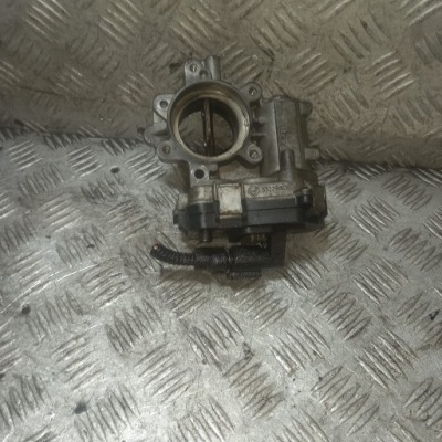 Дроссельная заслонка alfa romeo 159 55229467 фото №1