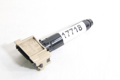 Насадка омыватель фара r оригинал mazda6 mazda 6 gj gl lift 2018-2025 фото №1