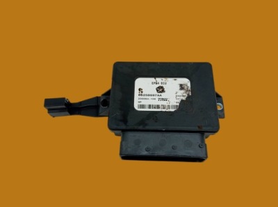 Модуль 68258697aa jeep cherokee v 2014- фото №1