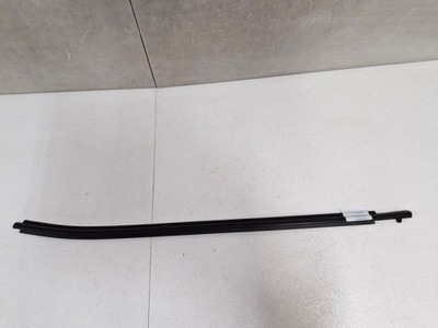 Toyota matrix 2 ii e140 молдинг уплотнитель дверь левый перед левая передняя фото №1