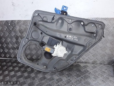 2001 vw bora регулятор стекло 1j5839756e фото №1