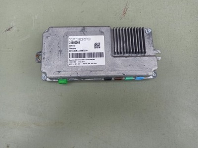 Модуль блок управления камеры volvo s90 ii 31680061 фото №1