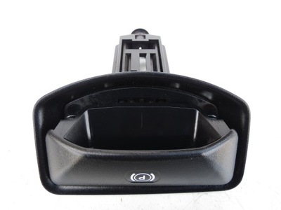 AGARRADERO SOPORTE VARRILLA FRENOS DE MANO A2044200177 MERCEDES CLS W218  