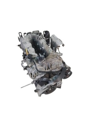 Opel insignia b 1.5t lfv двигатель блок двигателя 130tyś mil фото №1