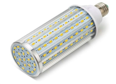 E27 LED studio żarówka 5500 K 45W energooszczedna