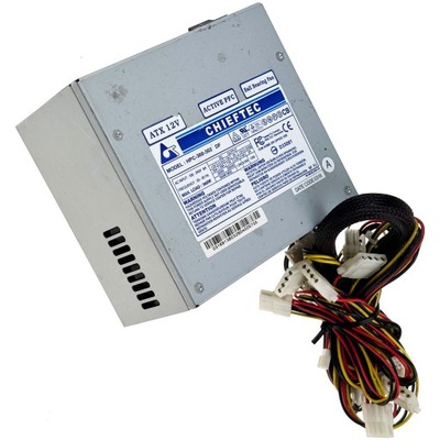 360W CHIEFTEC HPC-360-302DF 100% OK ŻrV