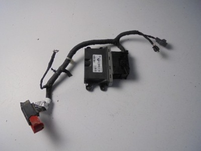 Модуль блок управления jeep compass ii 1.6 d 2018 rok фото №1