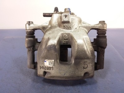 Corolla e21 xii 1.8 супорт перед правий скоба фото №1