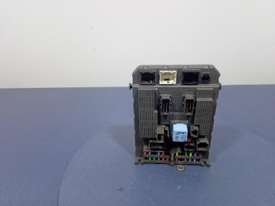 Citroen c8 2.2b блок управления модуль комфорта 1400310480 фото №1