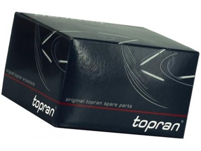 TOPRAN SWITCH SIDE BLINKER  