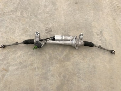 Bmw 7 i7 g70 рулевая рейка трансмиссия 5b35874 model th 30 tys km lux фото №1