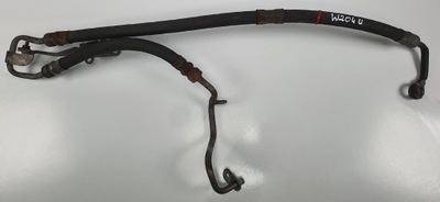 Шланг усилителя mercedes w204 a2044602724 фото №1