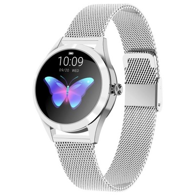 Smartwatch Oromed ORO-SMART LADY SILVER