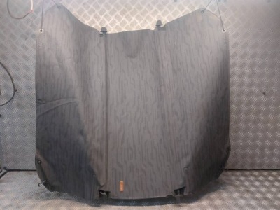 Шторка багажника volvo c30 1 39868804 фото №1