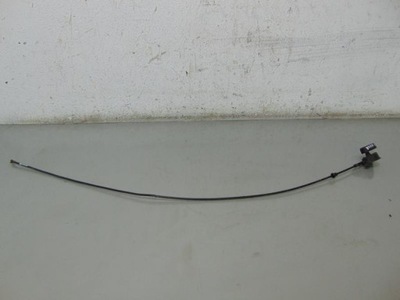 Ручка відкривання капот trafic vivaro iii фото №1