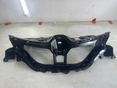 Renault captur ii підсилювач решітка решітка радіатора 620365678r фото №1