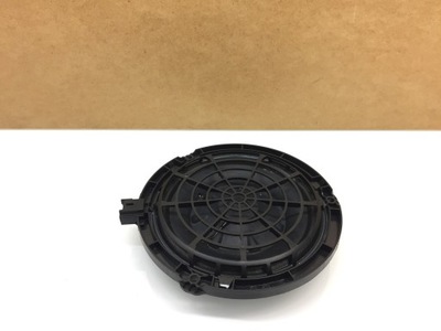 Citroen c4 iii динамик дверь левый задняя фото №1