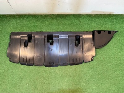 Opel mokka ii b плита захист pod бампер 9835290080 фото №1