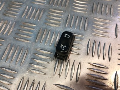 Mercedes ml w163 98- переключатель складывания зеркал 1638200510 фото №1