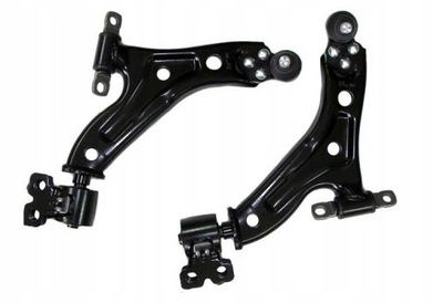 Рычаг передний opel karl 2015-2019 фото №1