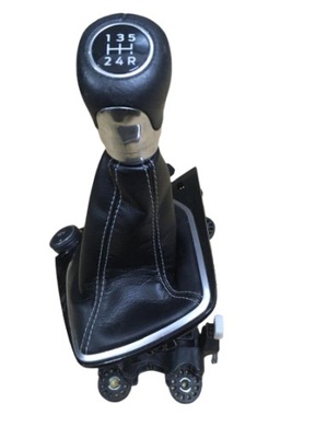 Домкрат перемикання передач ford fiesta mk8 17- ang фото №1