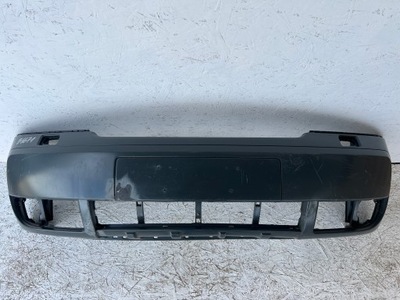 Бампер перед передний audi a6 c5 allroad 4z7 фото №1