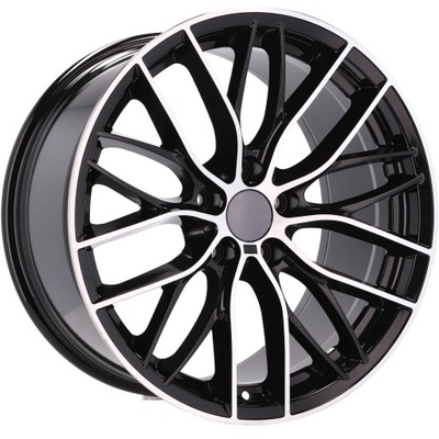 NEW DISCS 19 FOR CADILLAC CTS II COUPE III  